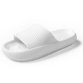 Women Platform Slippers Summer Beach Eva Soft Sole Sandals Leisure Indoor Bathroom Antislip Thick Platform Shoes. 