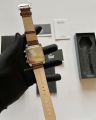 Megir Square Chronograph ML2028 Classy Square Watch for Men Fashion. 