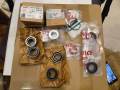 Benelli tnt300 rear swingarm repair kit Benelli tnt300. 