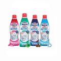 Magiclean Active 1 Magiclean Active Bathroom Cleaner, Size 700 Ml. There Are 4 Scents to Choose From.. 