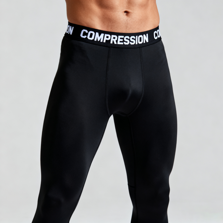 Men's%20Compression%20Leggings%20High%20Elastic%20Quick%20Dry%20Breathable%20Sports%20Base%20Layer%20for%20Gym%20Running%20Basketball%20Workout%20-%20Image%203