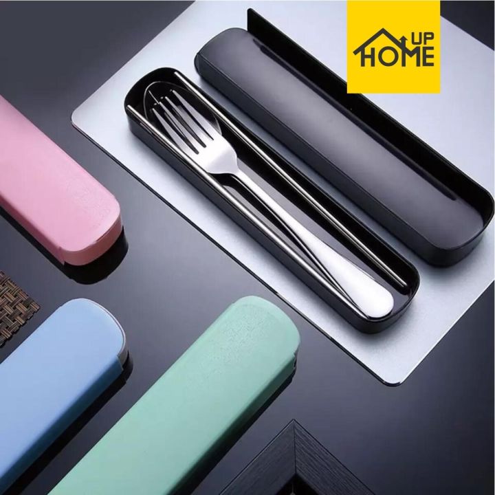 Portable%20cutlery%20set%20portable%20cutlery%20set%20stainless%20steel%20spoon%20holder%20Spoon%20box%20cutlery%20box%20spoon%20Fork%20set%20portable%20cutlery%20set/homeup%20-%20Image%202