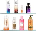 International Indian Product Layerr Wottagirl Vanilla twist Fragrant Body splash 135 Ml.