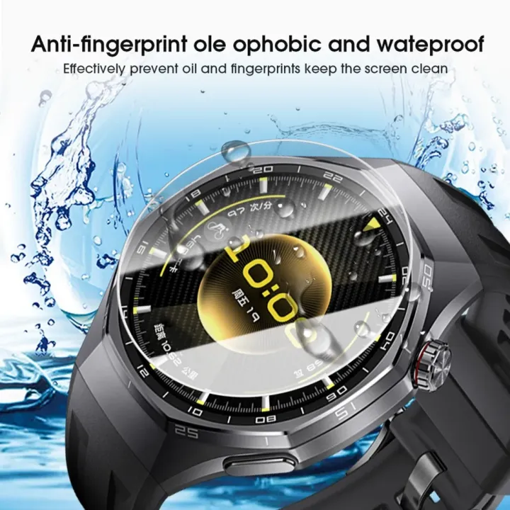 Tempered%20Glass%20Film%20For%20Huawei%20Watch%20GT%206%2046mm%2041mm%20Screen%20Protector%20For%20Huawei%20Watch%20GT%206%20Pro%2046mm%20Anti-scratch%20Protective%20Film%20-%20Image%204