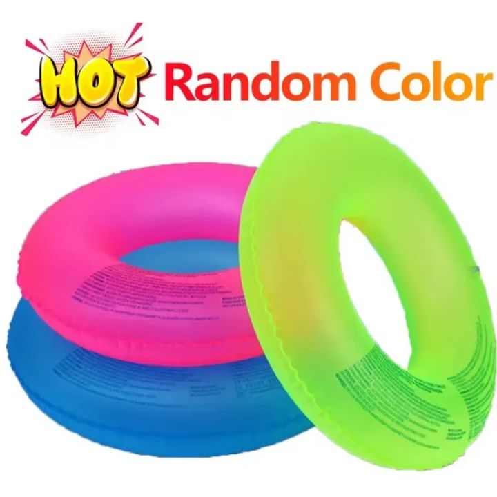 Summer%20Pool%20Fluorescent%20Inflatable%20Toys%20Outdoor%20Swimming%20Ring%20Color%20Random%20Beach%20Swimming%20Floating%20Water%20Toys%20for%20Kids%20s%20-%20Image%205