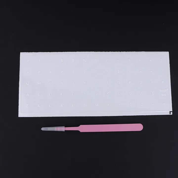 German%20Tear-Off%20Film%20Keyboard%20Sticker%20With%20Tweezers%20Desktop%20Laptop%20Key%20Sticker%20Single%20Film%20Universal%20Transparent%20Sticker%20-%20Image%207