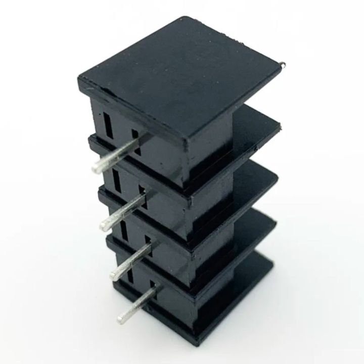 2%20PCS%20KF25%20PCB%20CONNECTOR%20BARRIER%20TERMINAL%20BLOCK%204PIN%20KF25%2020A%20300V%20CIRCUIT%20CONNECTION%20TERMINAL%20-%20Image%203