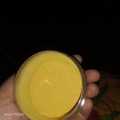 G-Z organic permanent hair removal mask. 