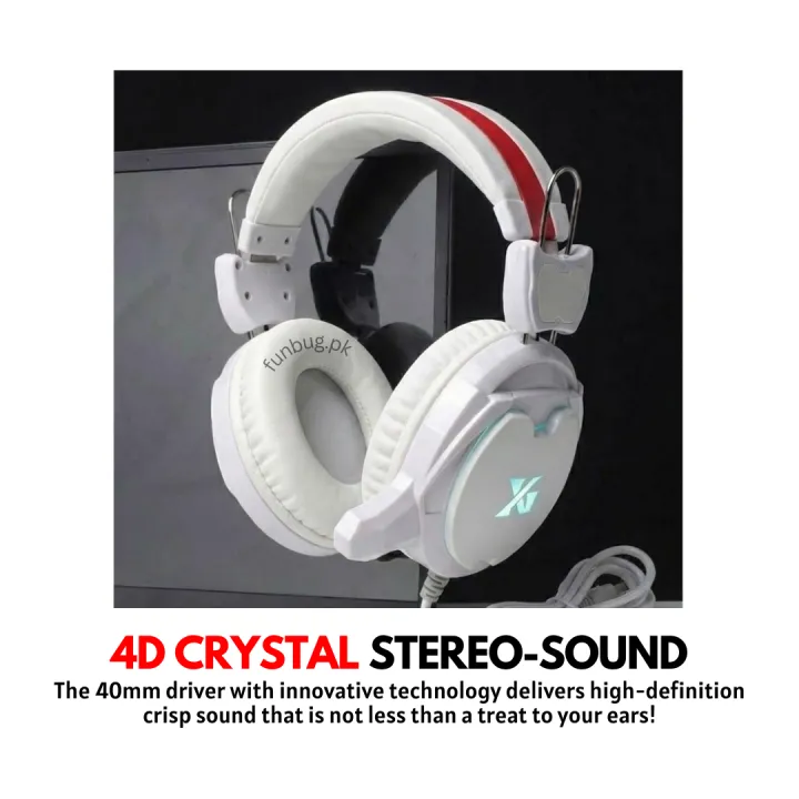 Best%20Gaming%20Headphones%20with%20Mic%20for%20PC,%20Pubg%20Mobile,%20PS4,%20Laptop%20-%20360%20Surround%20Sound%20Super%20Bass%20Over%20the%20Ear%20Wired%20Head%20Phones%20Headset%20for%20Gaming%20with%20Noise%20Cancelling%20Micophone%20-%20White%20Headphone%20-%20By%20FunBug%20-%20Image%207