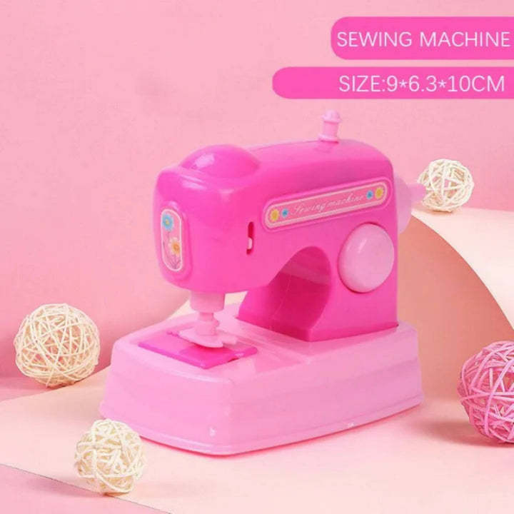 Kids%20mini%20sewing%20machine%20toy%20battery%20operated%20vibration%20features%20-%20Image%203