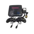 Sega mega drive 2 16 Bit Console Tv Video Game Console Handless Export Video Game Console Player SEGA MD 2 with Classic Games. 