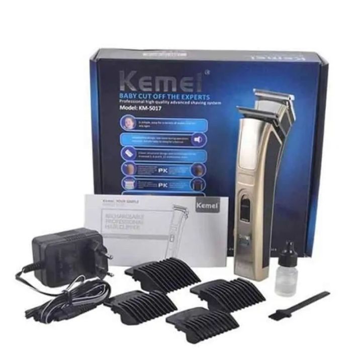 kimei%20%20rechargeabl%20professional%20%20hair%20trimmer%20-%20Image%206