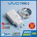 Vivo original showroom charger x60.18w.fast charging. 