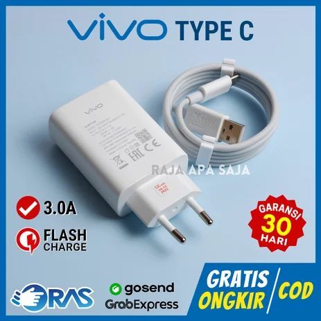 Vivo original showroom charger x60.18w.fast charging