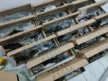M416 GEL BLASTERS GUN FOR PUBG FREEFIRE PLAYER - M4 GUN GEL AMMO PUBG WEAPON. 