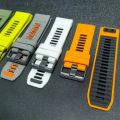 Fenix8 Watch Band For Garmin Fenix 8 47mm 51mm E 7 7X/Epix Pro/6 6X 5X Plus/Enduro 3 QuickFit 26mm 22mm Silicone Strap Bracelet. 