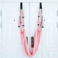 Adjustable Aerial Yoga Strap Anti-Gravity Inversion Swing Stretching Hammock Gym Training Device for Fitness And Yoga Belts. 