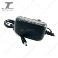 KTEC adapter 12v 1.5a 1.3mm jack. 
