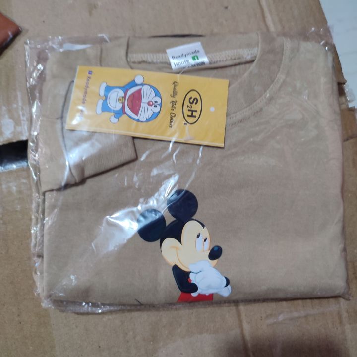 Cotton%20T-shirt%20and%20pant%20For%20kids%20-%20Image%203