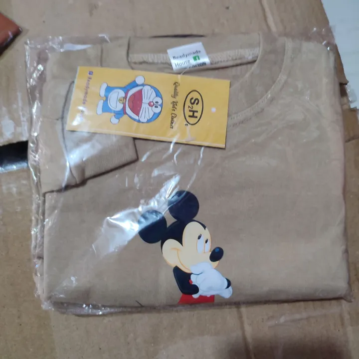 Cotton%20T-shirt%20and%20pant%20For%20kids%20-%20Image%203