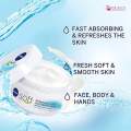 Nivea Soft Face And Body Cream 200ML. 