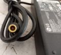 L.G Laptop Charger  best quality very reasonable price. 