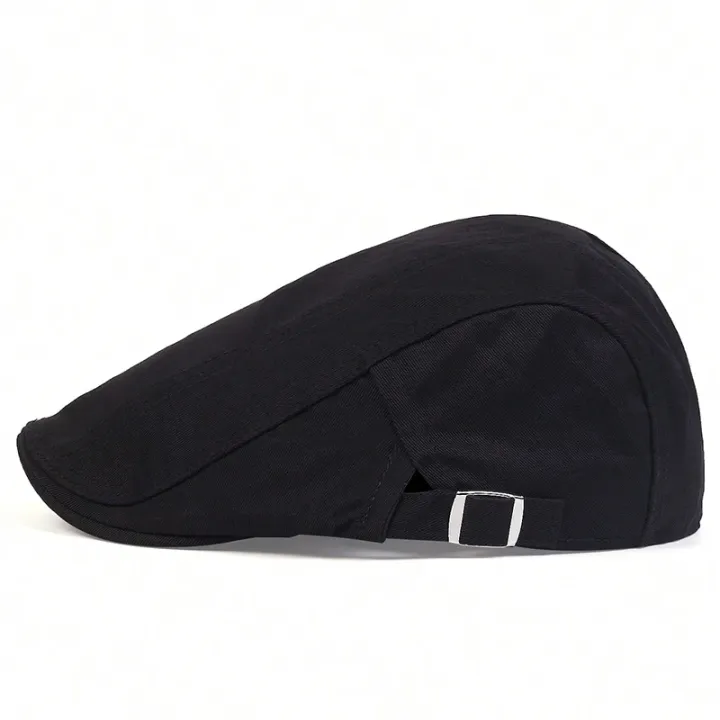 Men%20Light%20Board%20Solid%20Color%20Berets%20Newsboy%20Caps%20Hip%20Hop%20British%20Painters%20Hats%20Spring%20and%20Summer%20Adjustable%20Flat%20Cap%20-%20Image%203