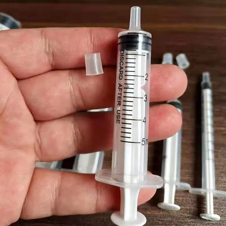 10pcs%20Disposable%20Plastic%20Injector%20Syringe%20No%20Needle%20for%20Lab%20Nutrient%20Measuring%20Small%20Pet%20Food%20Feeder%20(Without%20Needle)%202024%20-%20Image%202