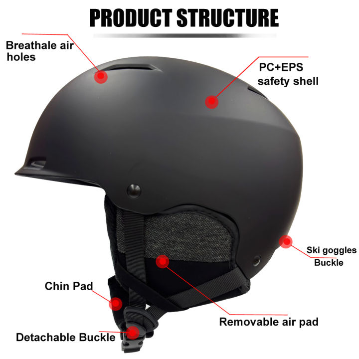Universal%20New%20Ski%20Helmet%20Integrally-Molded%20Breathable%20Vents%20Adjustable%20Head%20Size%20For%20%20Men%20Women%20Safety%20Snowboarding%20Helmet%20-%20Image%202