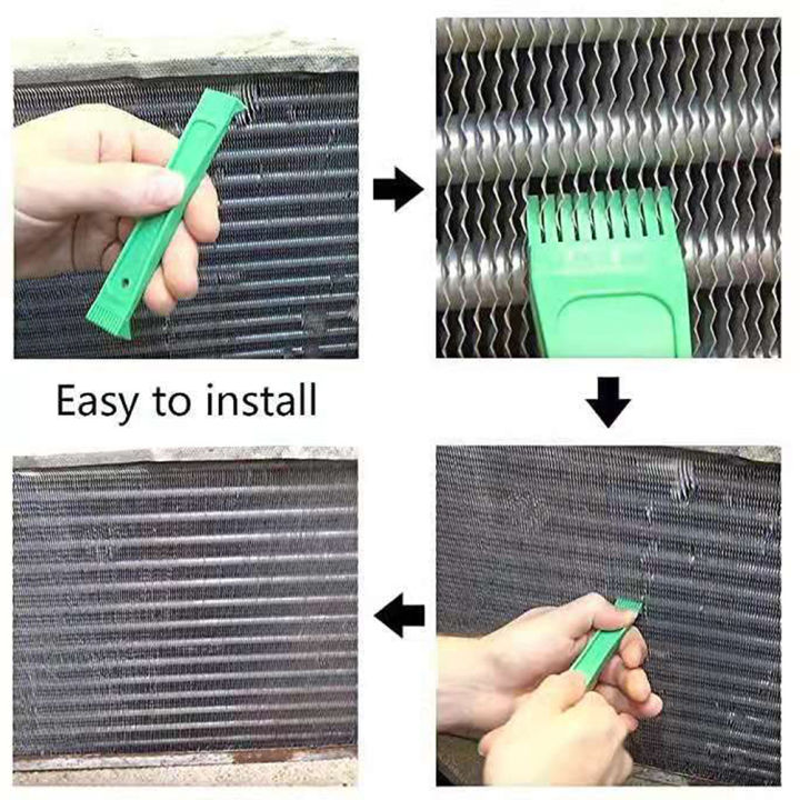 Plastic%20Air%20Conditioner%20Fin%20Cleaning%20Tool%20Portable%20Universal%20Condenser%20Radiator%20Fin%20Comb%20for%20Auto%20Cooling%20System%20CleanRepair%20Kit%20-%20Image%202