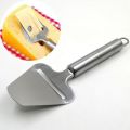 Cheese Slicer Stainless Steel Handheld Cheese Butter Slicer Cutter Grinder Cutting Knife Cheese Tools Kitchen Supplies. 