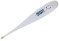 Heartman Flexible Waterproof Digital Thermometer for Baby & Adults Easy to Use.