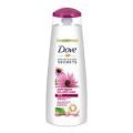 Dove Shampoo Hairfall Rescue - (Indian)340 ml. 