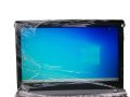 Laptop Lenovo i5 6th generation- thinkpad x270 -8gb ddr4 ram-128gb ssd m2-12.5 inch led Hd disply- backlight keyboard with double battery. 