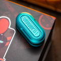 ZREO ONE 01EDC Fidget Slider Metal Fidget Toys ADHD Tool Anti-anxiety Office Desk Toys Adult Stress Relief Toys Kids .