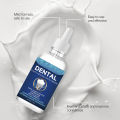 Professional Teeth  Serum Liquid Remove Smoke Tea Stains Brighten Smile Gentle Non Irritating Daily Dental Care Essence. 