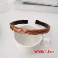 Fake Hair Headband Fringe Wig Bangs Hairband Hair Extension Women Girls Clips In Hair Extension Hair Accessories Hairpiece Clips. 