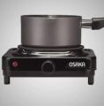 Portable Electric Hot Plate Infrared Stove.