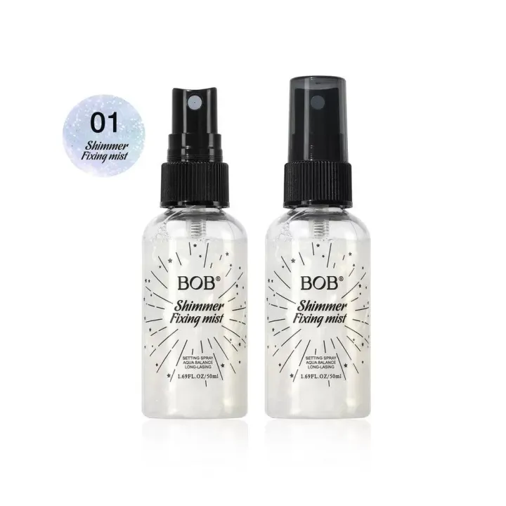 Bob%20Shimmer%2050ML%20Mist%20Fixing%20Known%20Glow%20Makeup%20Setting%20Spray%20Useful%20Item%20Quality%20Build%20Reliable%20Choice%20-%20Image%205