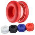 For Beats Solo 2 3 Wireless Headset Ultra-soft Cover Replacement Ear pads Cushion Earbuds. 