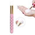 13Pcs Eyelash Extension Cleaning Kit 5 in 1 Lash Shampoo Brush Soap Foam Washing Bottle Set Eyebrow Mascara Wand Eye Pad Patches. 