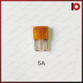 (1) micro Fuse 2, car fuse, Ford fuse plug, Ford ranger/ford Everest 5A 10A 15A 20A 25A 30A. 