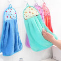 Hanging Basin Hand Towel – 10×15 Inch, 1 Piece. 