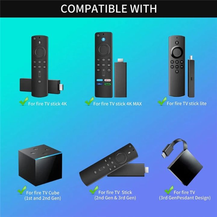 L5B83G%20Replacement%20Voice%20Remote%20Control%20For%20Fire%20Stick%20TV%203rd%20Gen%20Smart%20TV%20Stick%204K%20MAX%20Lite%20Fire%20Cube%20Remote%20Works%20with%20Alexa%20-%20Image%205