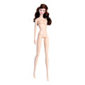 FR30 FR31 32cm Supermodel Doll Fashion Cute Trendy Figure DIY Toys White Skin Original European American Style Fashion Collector.