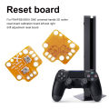 1-40pcs Gamepad Joystick Drift Repair Board Module for PS4 PS5 Xbox One Universal Controller Analog Thumb Stick Drift Fix Mod. 