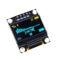 0.96 Inch Oled IIC Serial White OLED Display Module 128X64 I2C SSD1306 12864 LCD Screen Board For Arduino. 