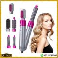 TP.5 IN 1 HOT AIR STYLER. 