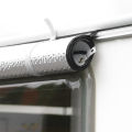 Motorhome Window Insulation Pads Motorhome Window Sunshade Pads Reflects Sunlight Cold Heat Protection Curtain Pads.