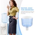 Water Dispenser Bottle Jug for Ro Plant Reverse Osmosis Water Purifiers. 